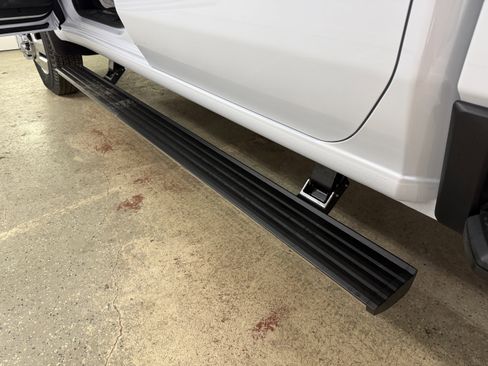 New 2026 GMC Sierra 3500 Denali Ultimate w/ Snow Plow Prep/Camper Package image 16