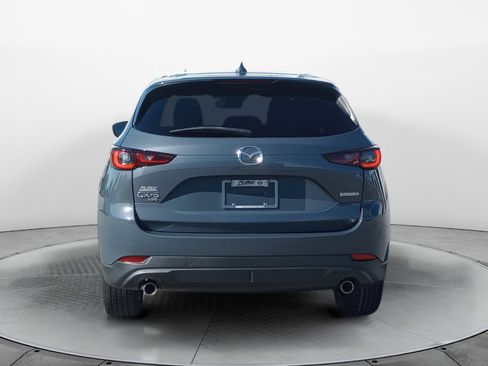 Used 2022 MAZDA CX-5 Carbon Edition image 6