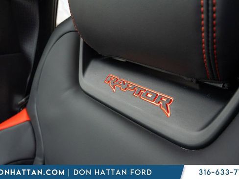 New 2026 Ford Ranger Raptor image 15
