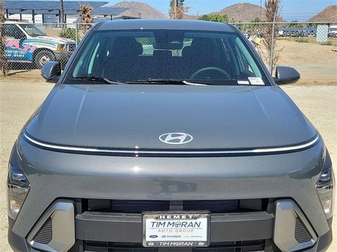 New 2026 Hyundai Kona SE image 21