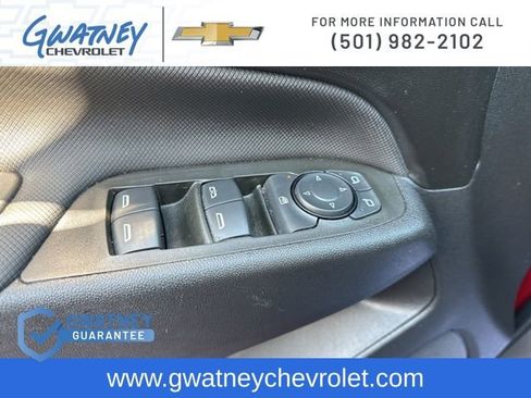 Used 2024 Chevrolet Equinox RS image 20