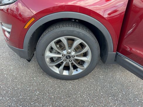 Used 2019 Lincoln MKC Select w/ Select Plus Package image 35