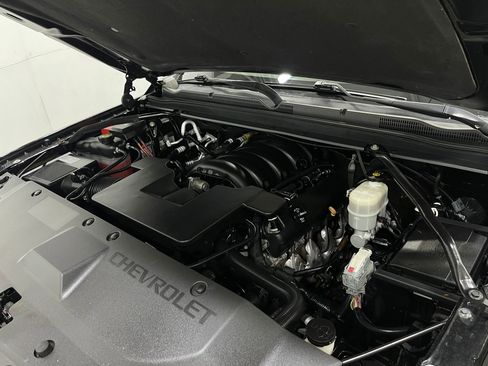 Used 2019 Chevrolet Tahoe Premier image 28