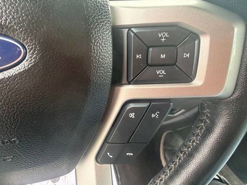 Used 2018 Ford F150 Lariat image 22