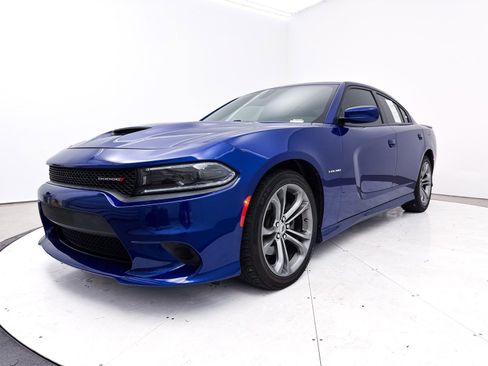 Used 2022 Dodge Charger R/T image 16