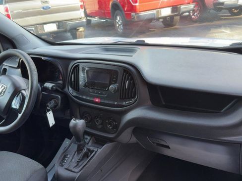 Used 2017 RAM ProMaster City Tradesman FWD image 15