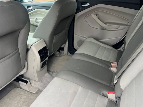 Used 2013 Ford Escape SE FWD image 12