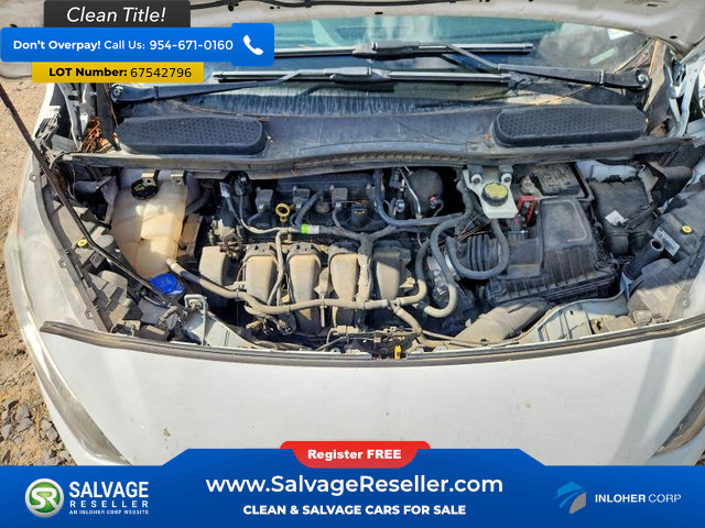 Used 2020 Ford Transit Connect XL FWD image 14