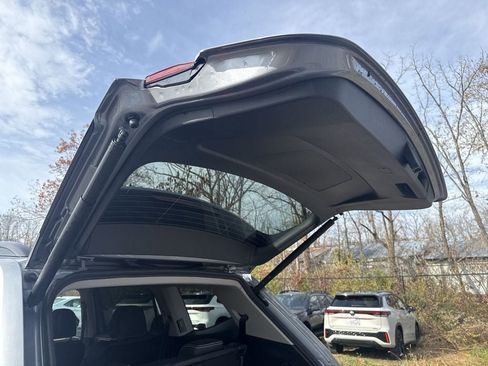 New 2026 Volkswagen Atlas SE AWD/4WD image 44