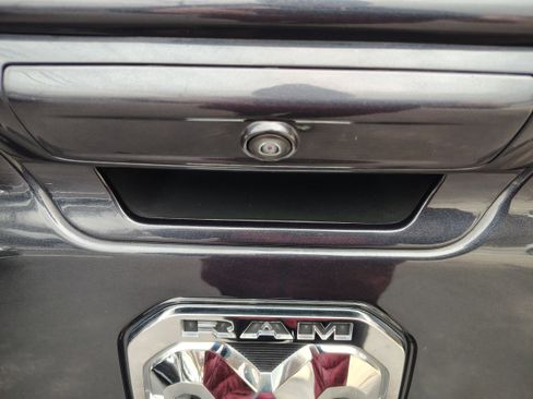 Certified 2020 RAM 1500 Big Horn image 9