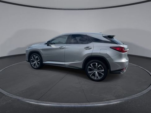 Used 2020 Lexus RX 350 AWD w/ Premium Package image 6