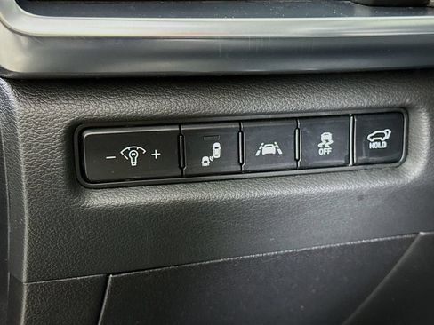 Used 2022 Kia Telluride EX w/ EX Premium Package AWD/4WD image 20