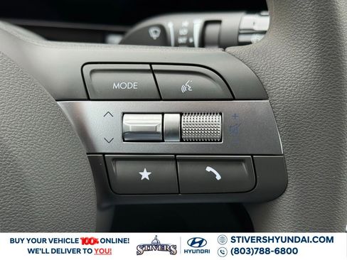 New 2026 Hyundai Sonata SE image 24