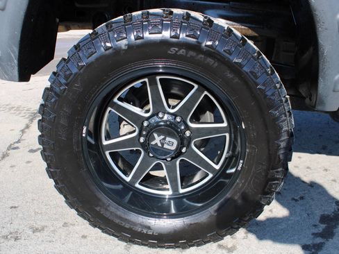 Used 2018 RAM 2500 Big Horn image 16