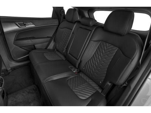 New 2027 Kia Sportage X-Line AWD/4WD image 36