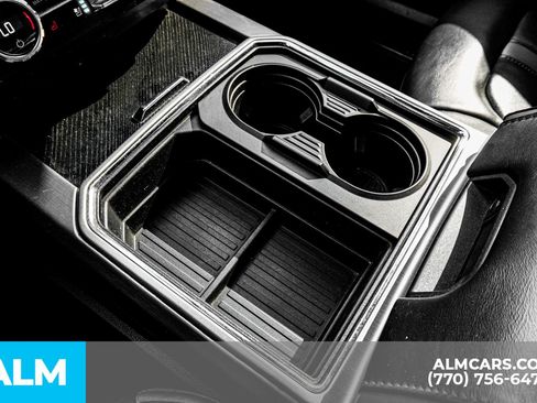 Used 2022 Ford F250 Platinum image 47