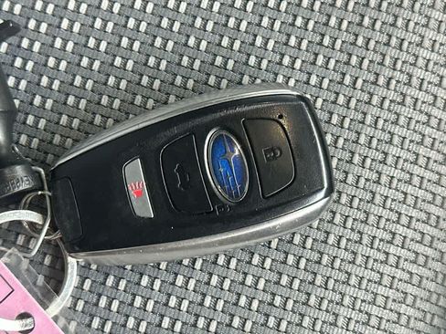 Used 2025 Subaru Outback Premium AWD/4WD image 28