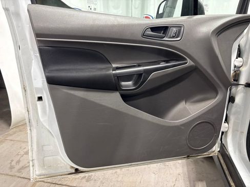 Used 2021 Ford Transit Connect XL FWD image 16
