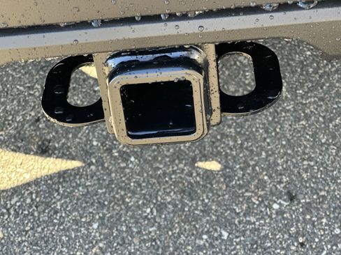 New 2026 Toyota Tundra 1794 Edition image 22