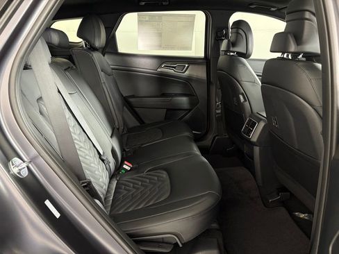 New 2026 Kia Sportage X-Line AWD/4WD image 43