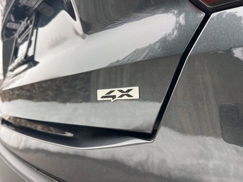 Certified 2024 Kia Sorento S image 9