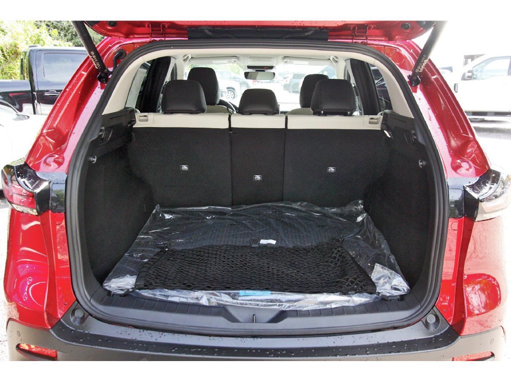 New 2026 MAZDA CX-5 Preferred AWD/4WD image 6