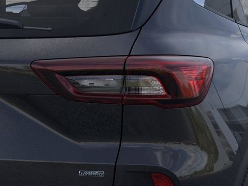 New 2025 Ford Escape SE FWD image 21