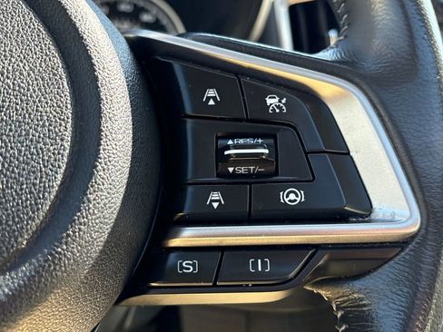 Used 2021 Subaru Forester Premium w/ Popular Package #1 image 19