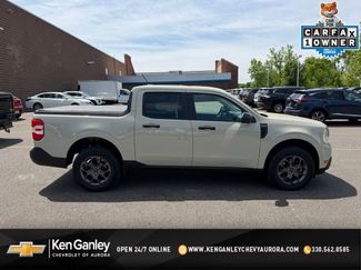 Used 2024 Ford Maverick XLT FWD video 1
