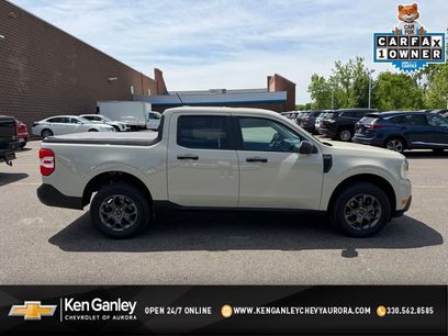 Used 2024 Ford Maverick XLT
