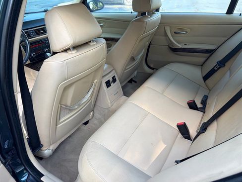 Used 2007 BMW 328i Sedan RWD image 39