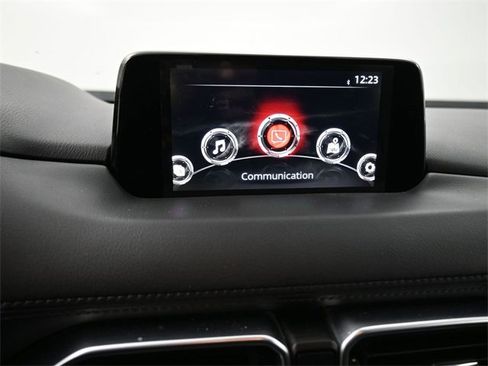 Used 2020 MAZDA CX-5 Grand Touring image 13
