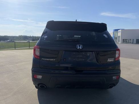 Used 2020 Honda Passport Touring image 6