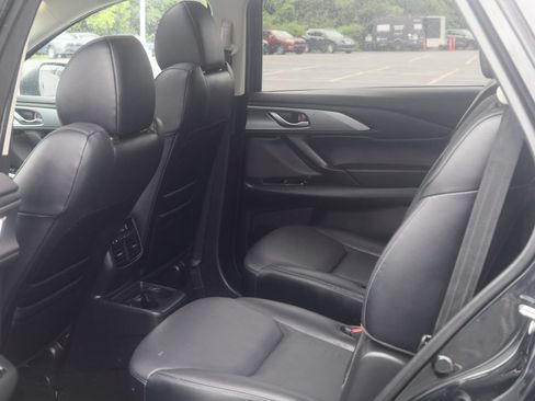 Used 2023 MAZDA CX-9 Touring AWD/4WD image 32