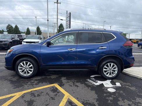 Used 2020 Nissan Rogue SV AWD/4WD image 5