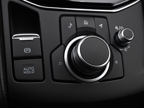 New 2025 MAZDA CX-5 AWD 2.5 S w/ Preferred Package image 31