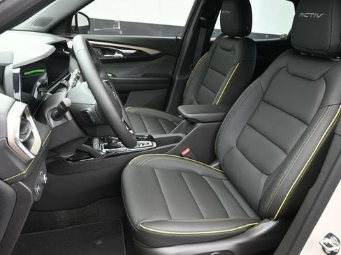 New 2026 Chevrolet TrailBlazer ACTIV w/ Convenience Package FWD image 18