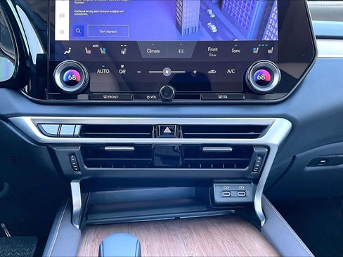 New 2026 Lexus RX 350 Luxury image 19