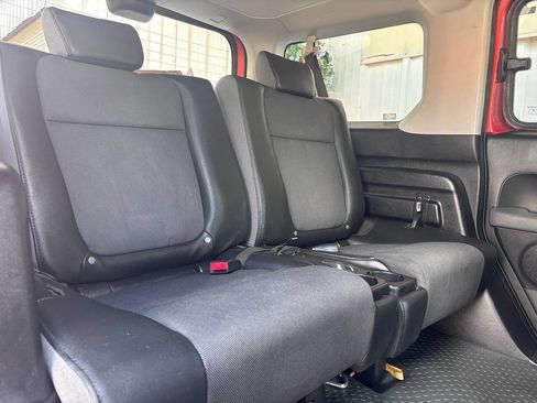 Used 2004 Honda Element EX image 10