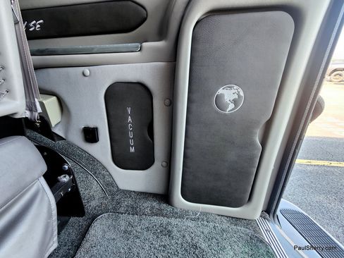 Used 2019 Chevrolet Express 2500 w/ Enhanced Convenience Package RWD image 29