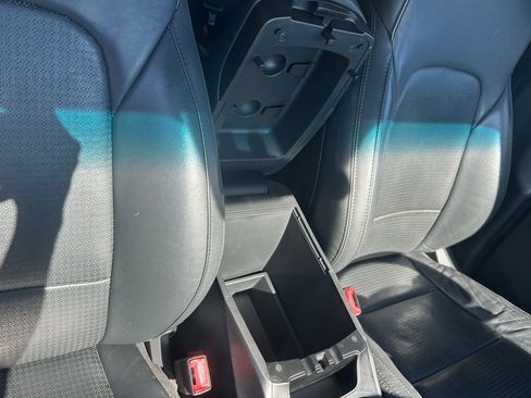 Used 2015 Hyundai Santa Fe Sport 2.0T w/ Option Group 05 image 35