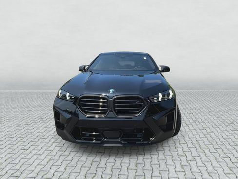 New 2026 BMW X6 M Competition w/ Executive Package AWD/4WD image 3