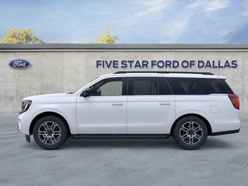 New 2026 Ford Expedition Max Active AWD/4WD image 3
