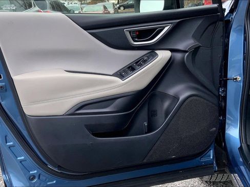 Certified 2022 Subaru Forester image 20