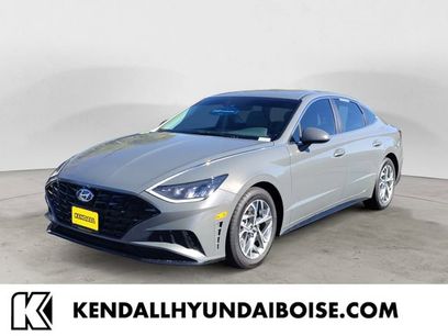 Certified 2023 Hyundai Sonata SEL w/ Cargo Package