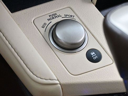 Used 2018 Lexus ES 350 ES 350 w/ Accessory Package image 23