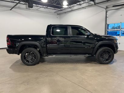 Used 2022 RAM 1500 TRX w/ TRX Level 2 Equipment Group