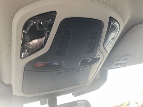 Certified 2025 Subaru Legacy Premium image 30