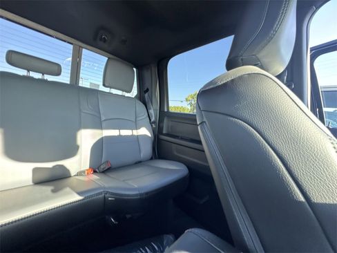 New 2025 RAM 2500 Tradesman image 14