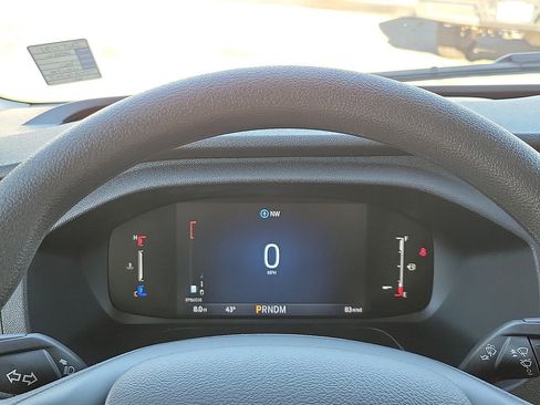 New 2026 Ford Transit 350 XL RWD image 19